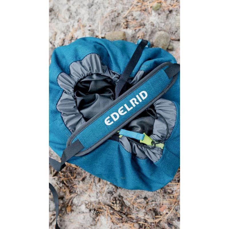 Caddy II - Sac à corde