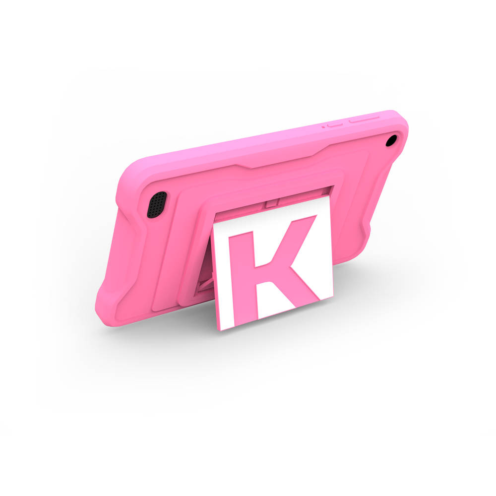 Kurio kindertablet Premium Nickelodeon 7 inch - roze