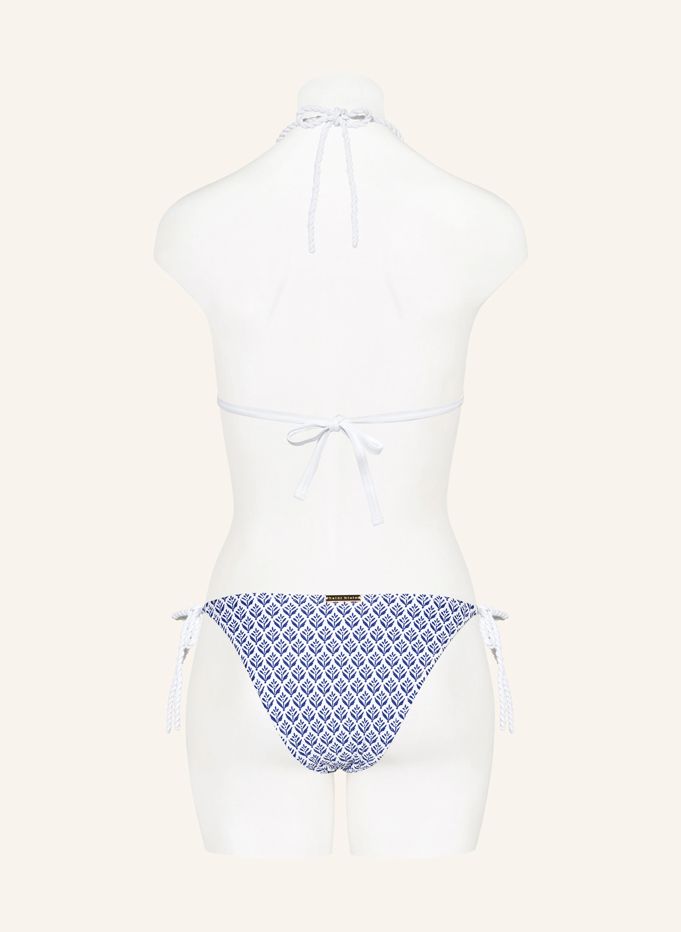 heidi klein Triangel-Bikini-Hose CAPE CODE