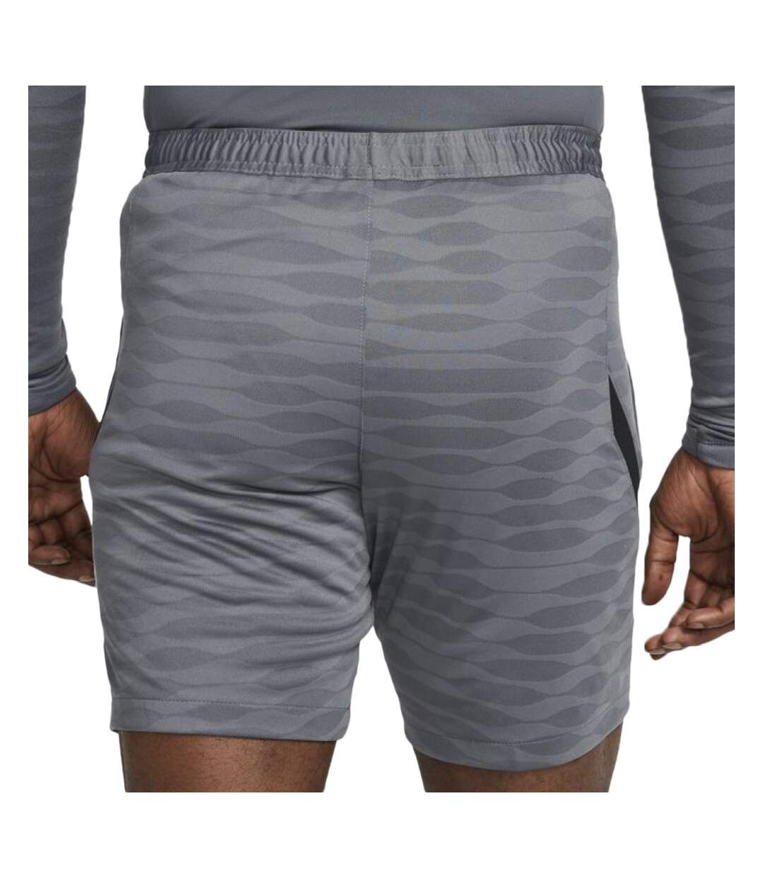 PSG Short Gris Homme Nike DB6939