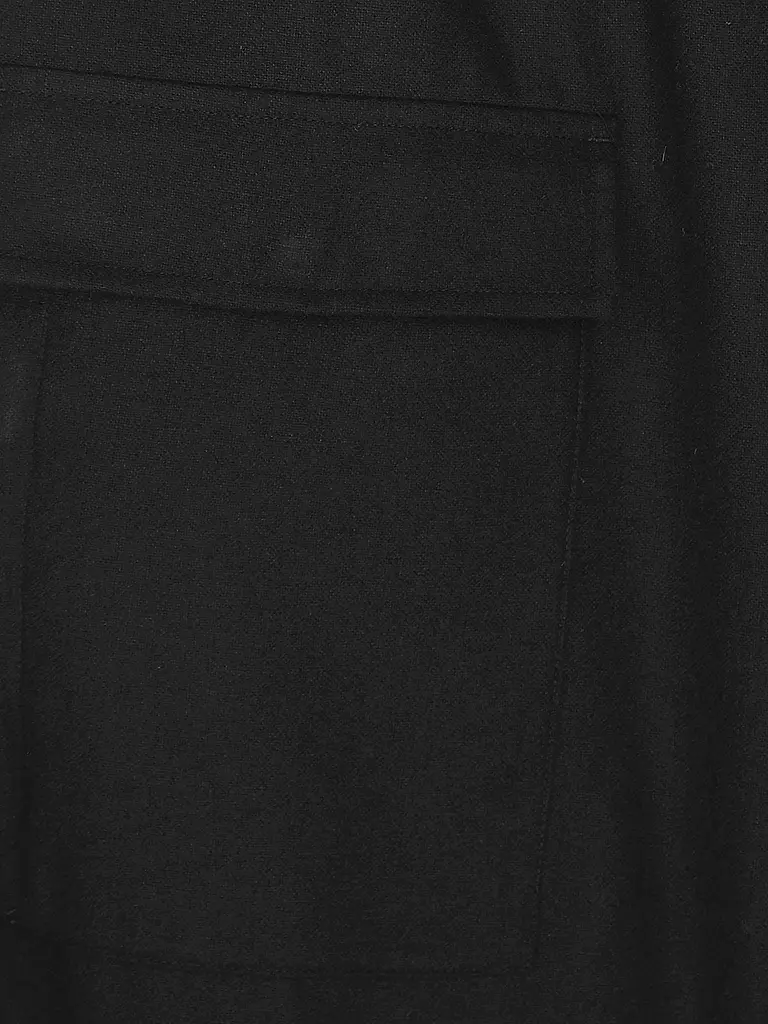 Y-3 Cargohose  schwarz