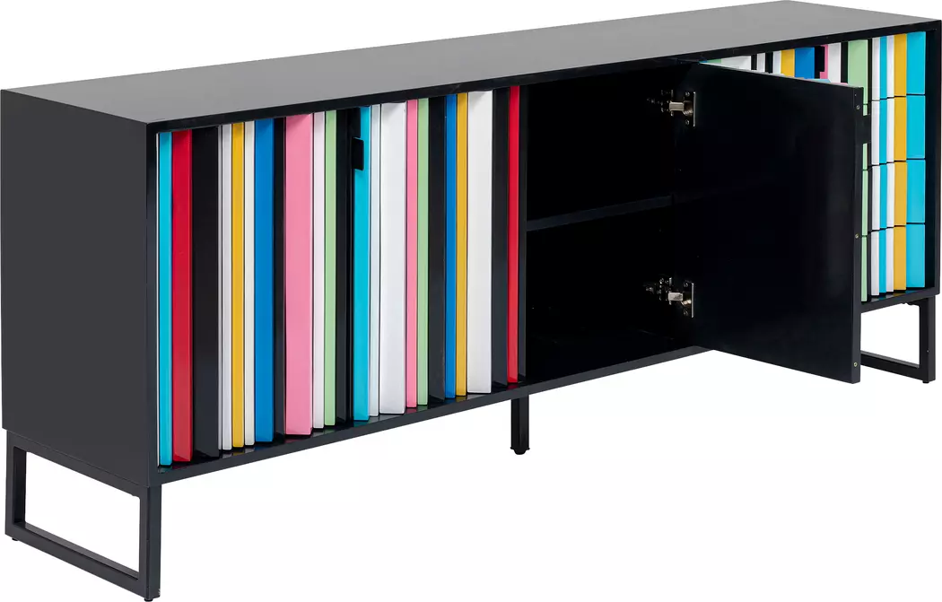 Sideboard Concertina 86777