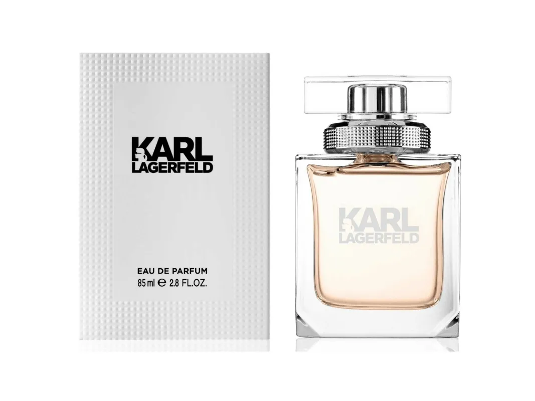 Karl Lagerfeld Karl Lagerfeld for Her Eau De Parfum 85 ml (kvinde)