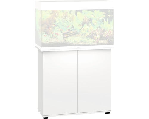 Aquariumkast JUWEL SBX Rio 125 81x36x73 cm wit
