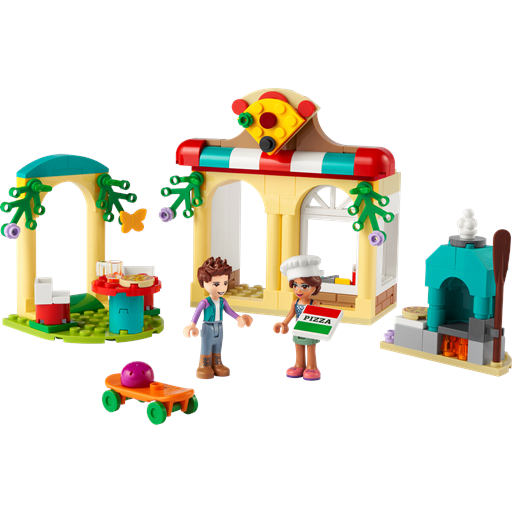LEGO Friends Heartlake Pizzeria - 41705