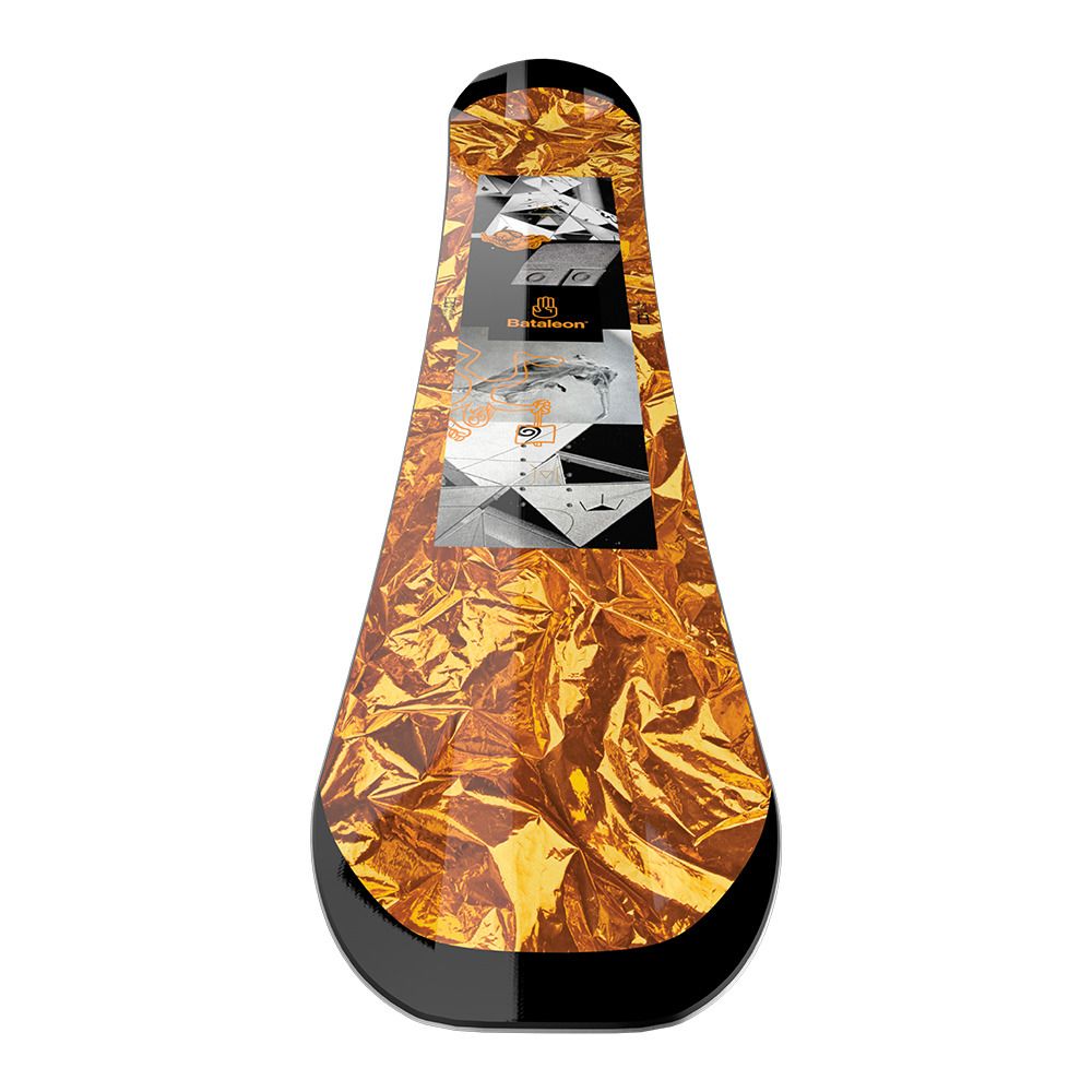Bataleon FUN.KINK 23/24 - Snowboard freestyle Homme none