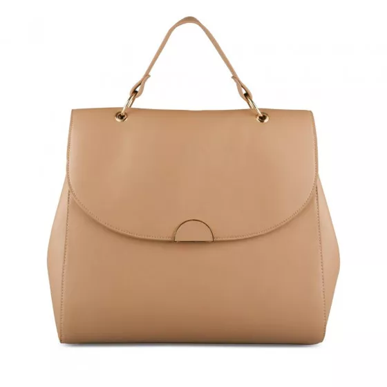Sac à main BEIGE PHILOV