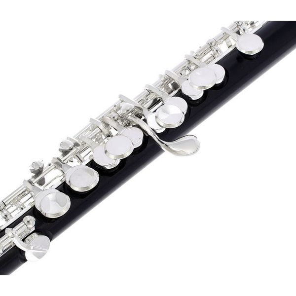 Thomann PFL-400 Piccolo Flute Syntheti