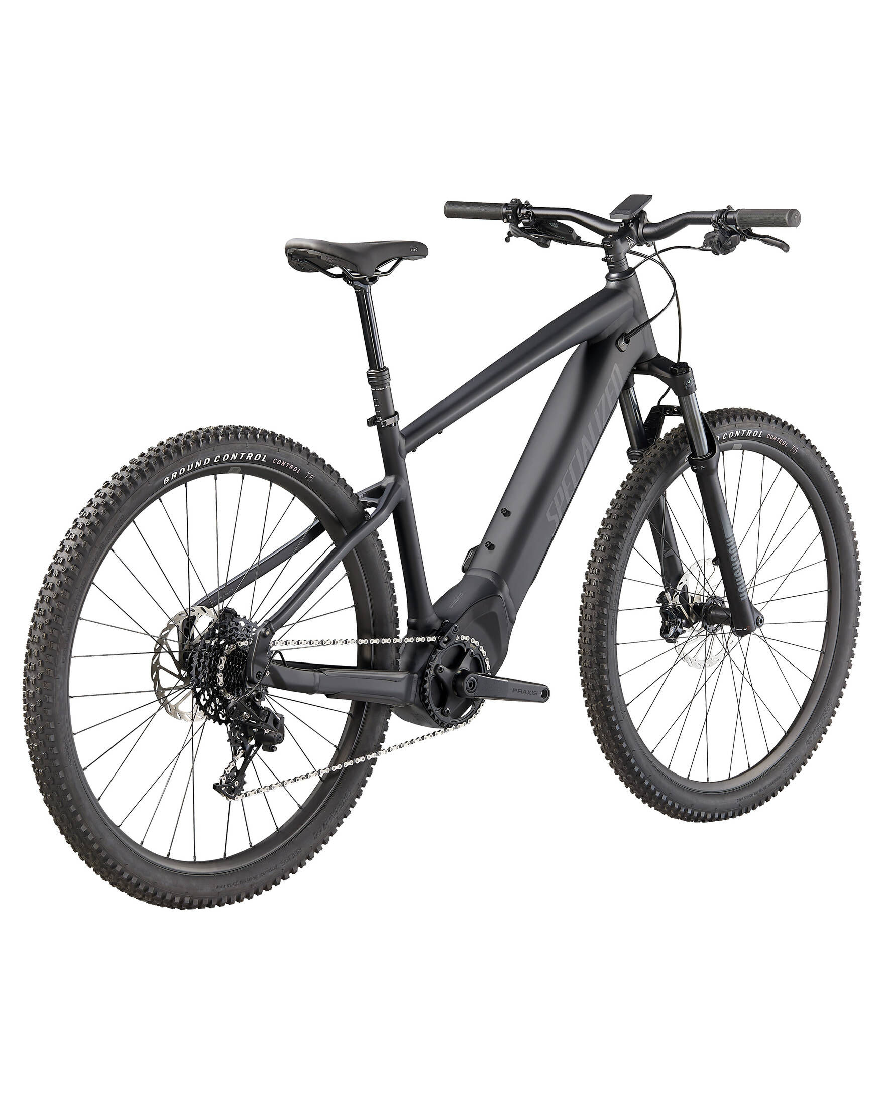 Specialized| E-Bike TERO 4.0 NB Diamantrahmen Specialized 2.0 710Wh