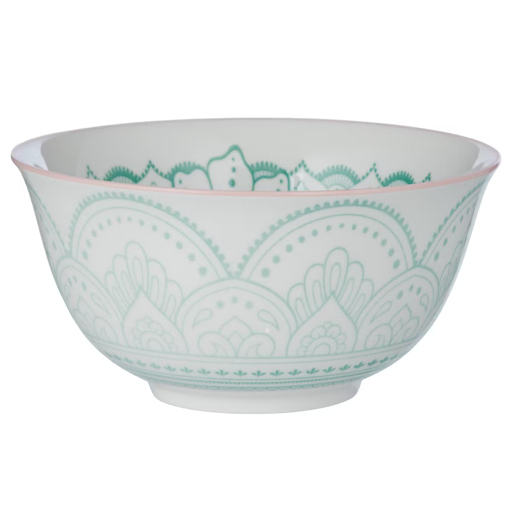 ORNAMENTS Schale 6er-Set