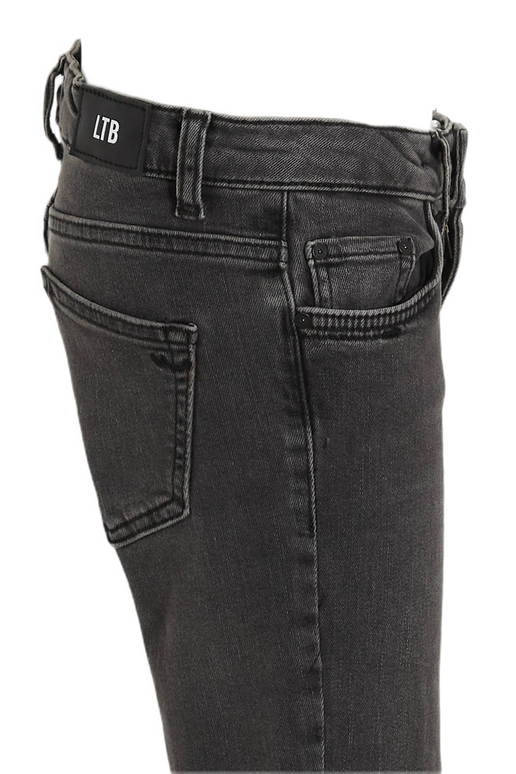 LTB straight leg jeans DEONNE G dust wash