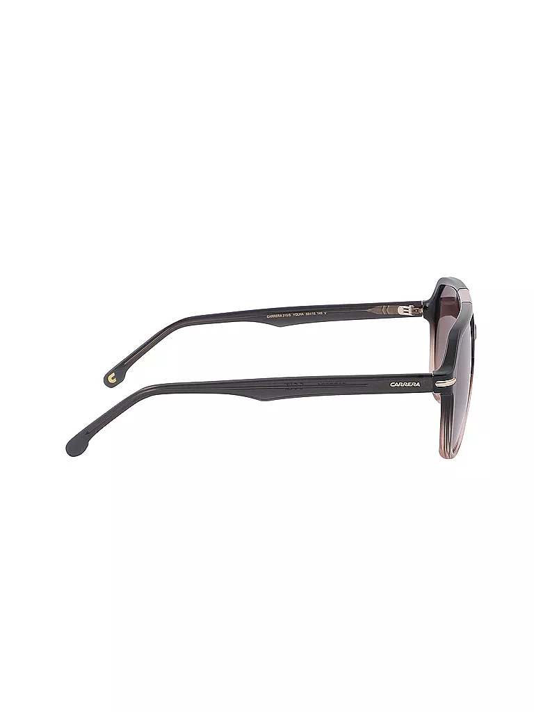 CARRERA BRILLEN Sonnenbrille 315/S/58 grau