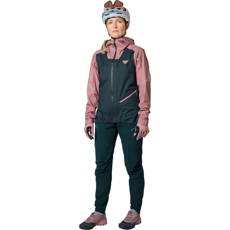 Dynafit Damen Ride 3L Jacke