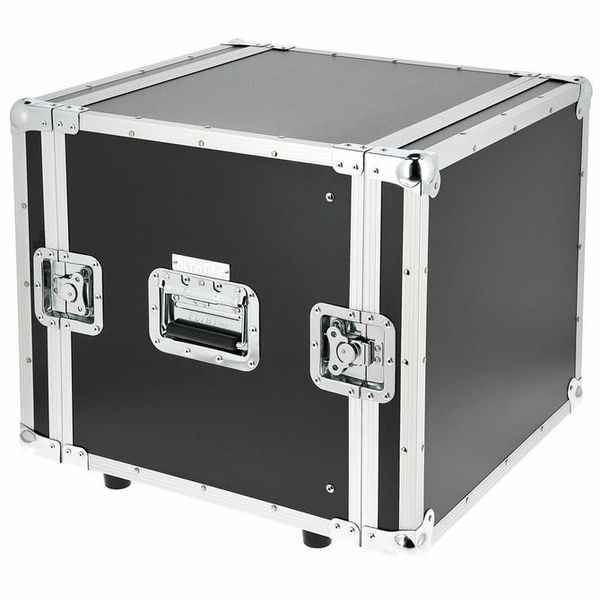 Flyht Pro Rack 10U Double Door