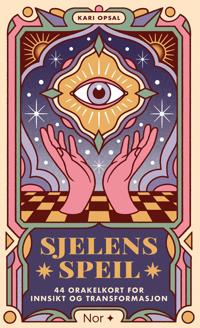 Sjelens speil