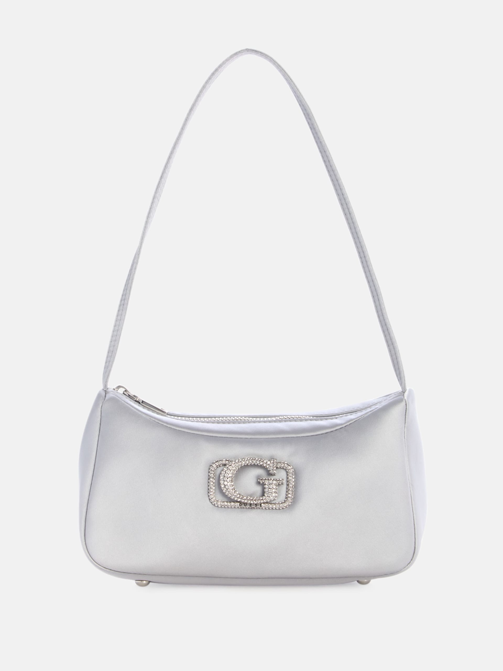 Bolsa de ombro mini Prue