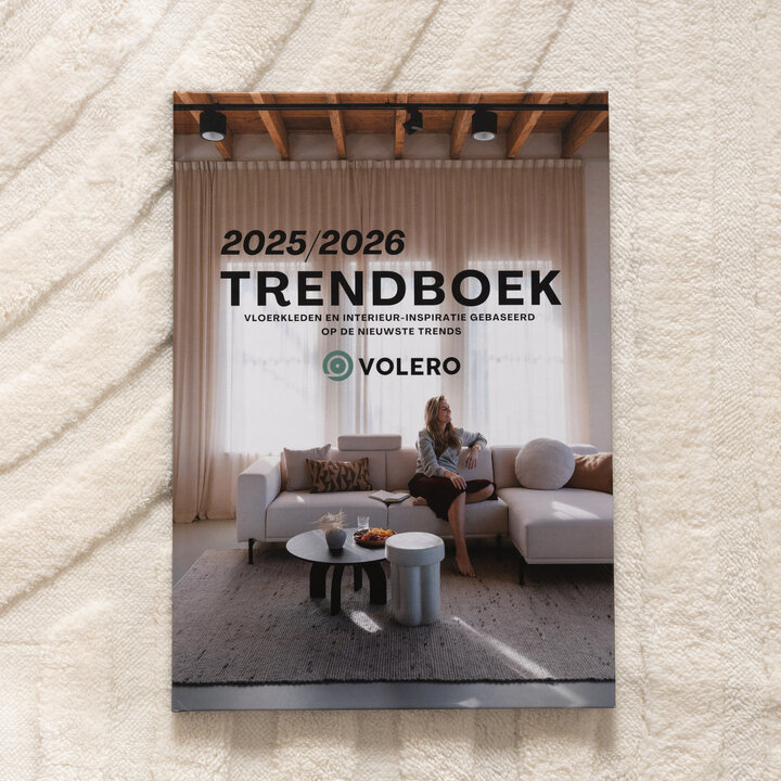 Trendboek 2025/2026