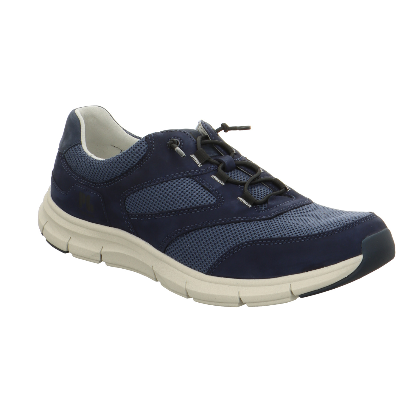 Slipper blau