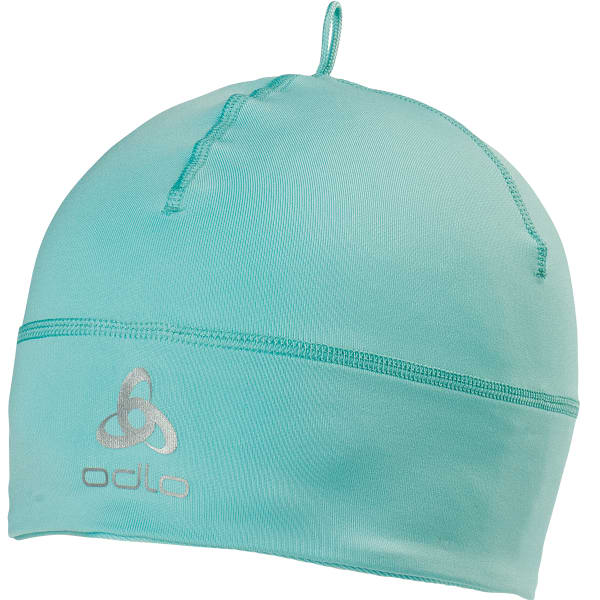 Bonnet ski de fond ODLO POLYKNIT WARM ECO HAT POLYNYA