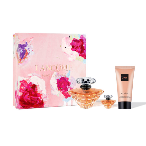 Lancôme Trésor Eau de Parfum 30ml Set<br>1 Stück, + 7.5ml + 50ml 2025