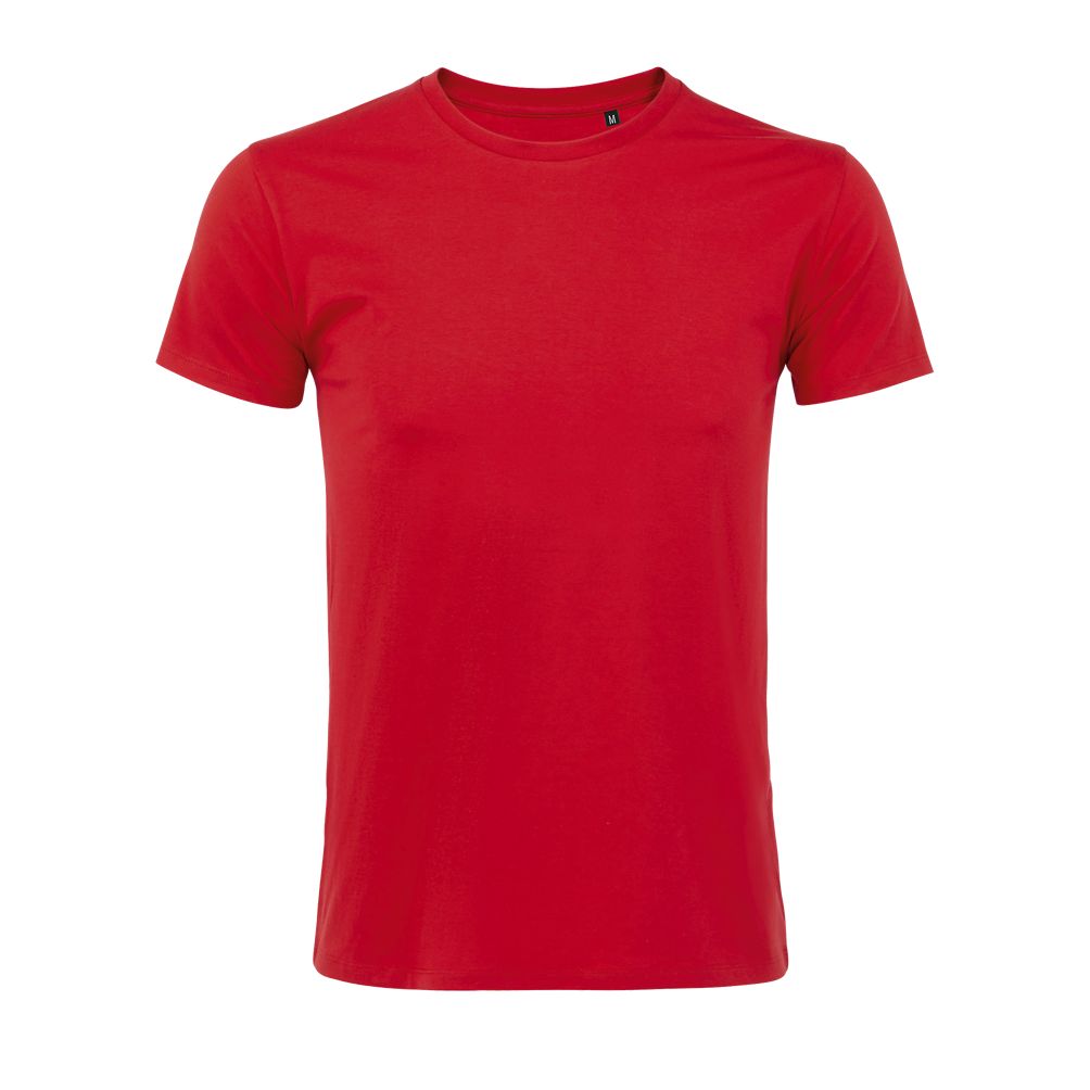 SOL'S 00580 - Imperial FIT Tee Shirt Homme Col Rond Ajusté