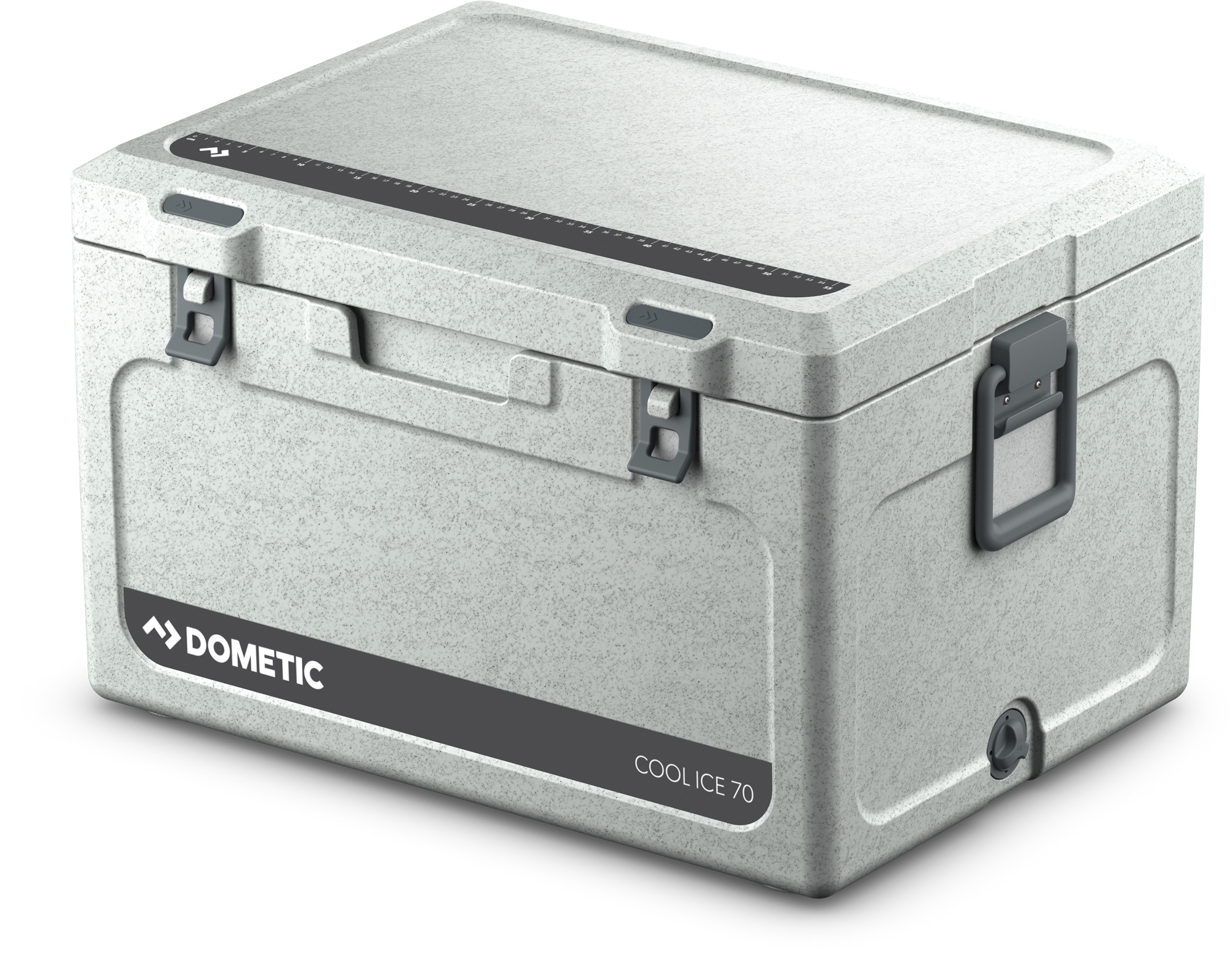 Dometic Cool-Ice CI-70 Isolierbox 71 Liter stone