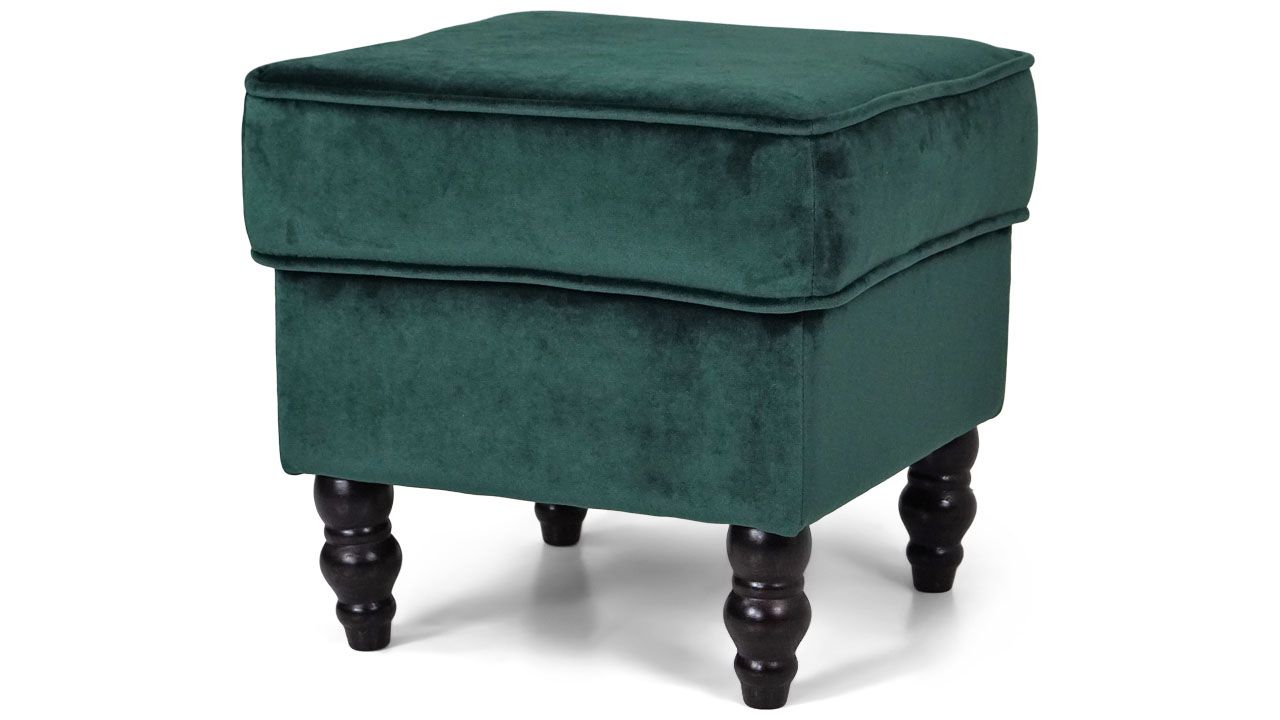 Oorstoel  Camberley B87 x D87 x H117 cm