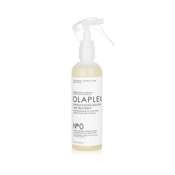 Olaplex Olaplex No. 0 Intensive Bond Building Treatment (New Packaging) 155ml/5.2oz