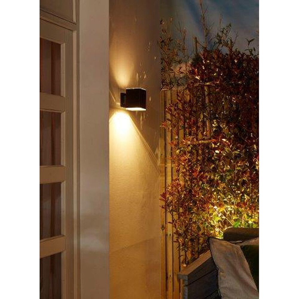 SOLCELLELAMPE LUXFORM MAINE