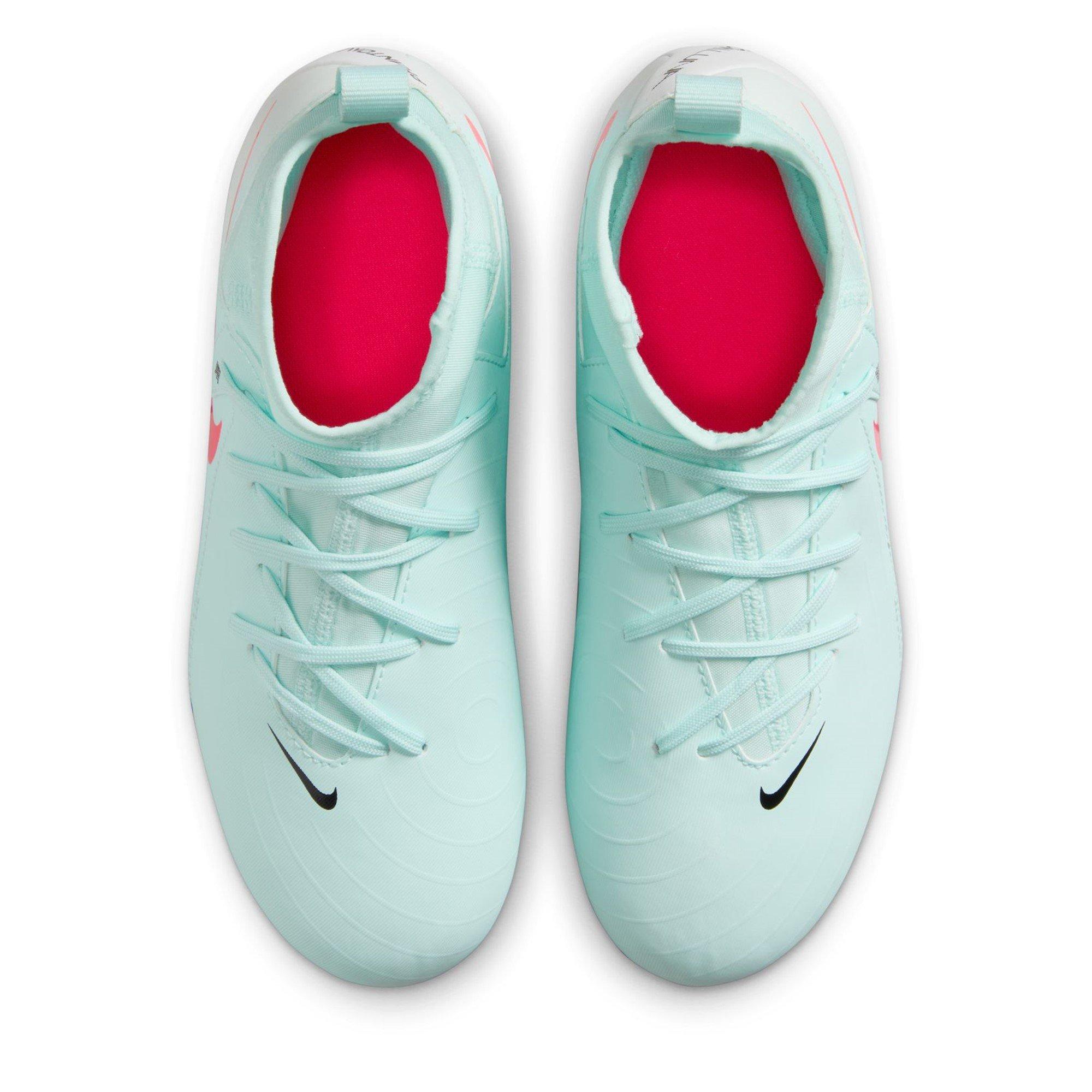 Nike Phantom Luna II Academy Juniors Artificial Ground Football Boots