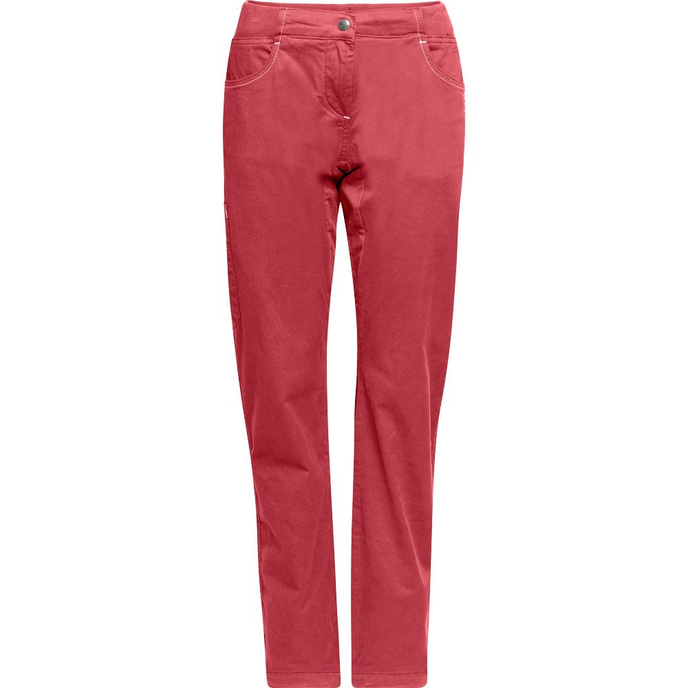 Chillaz Jessy Kletterhose Damen rot