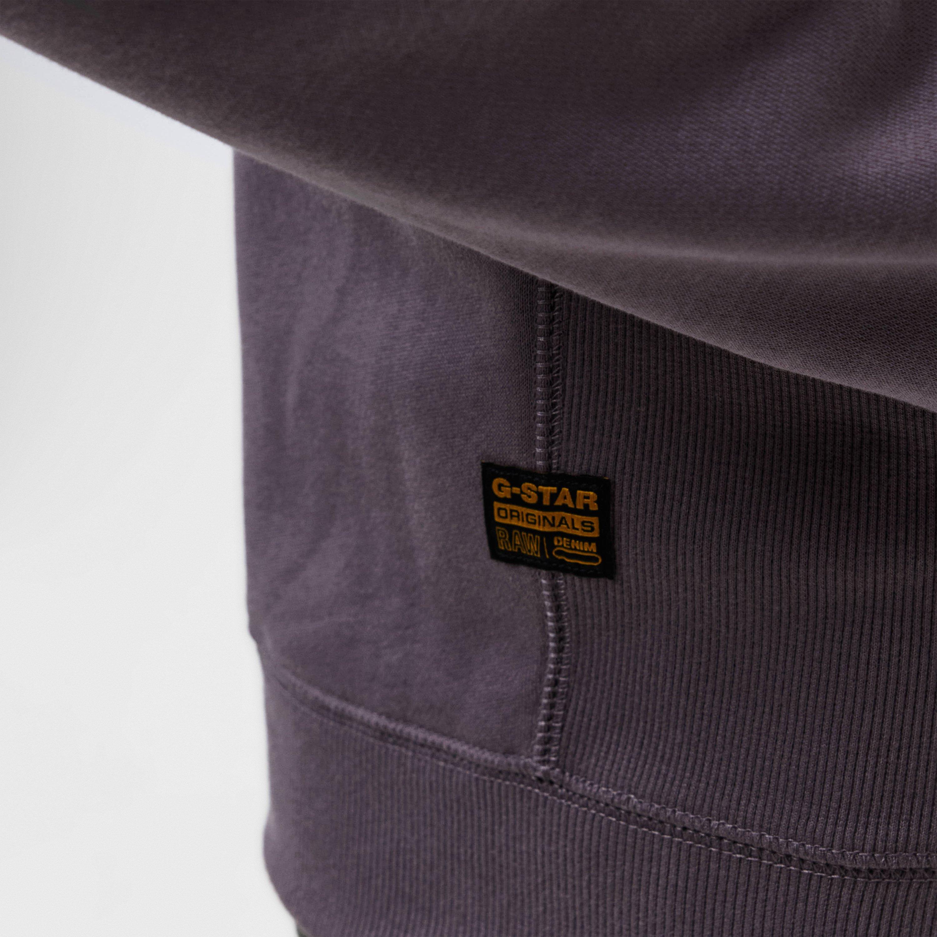 G Star Premium Core Hooded Sweater