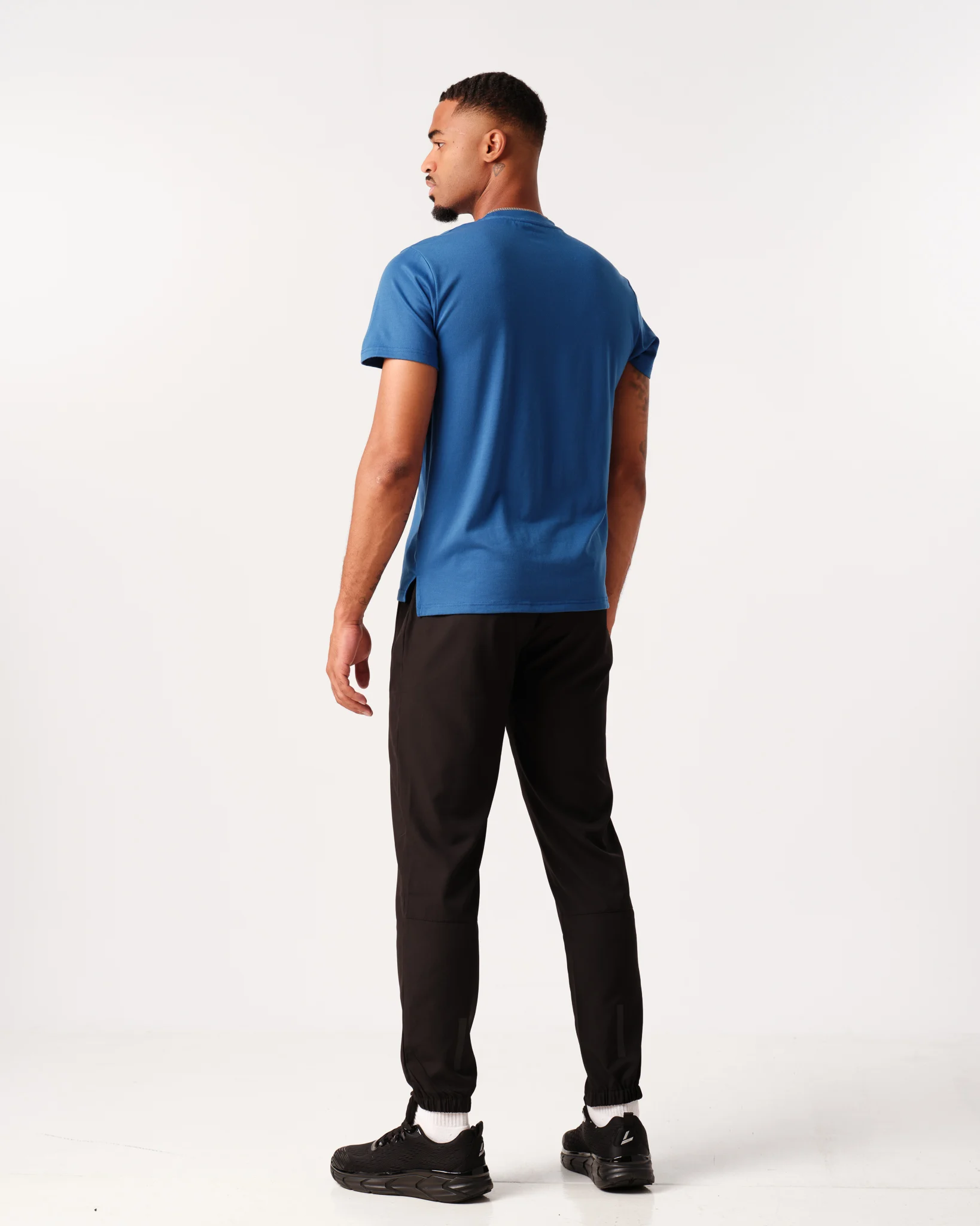 LEVITY Mobility Joggers M Black