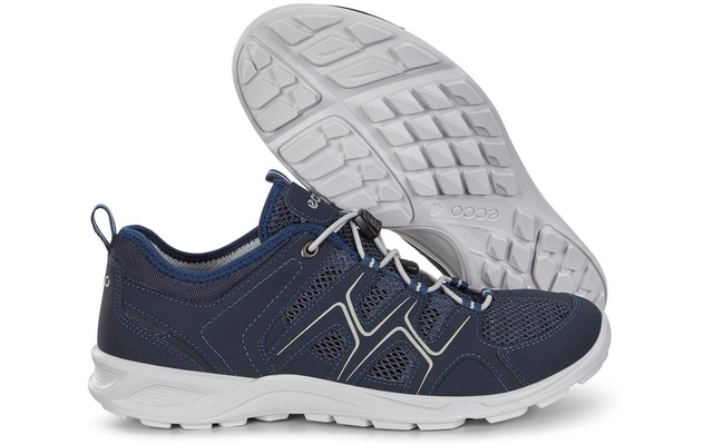 Ecco Terracruise LT Herren Outdoorschuh