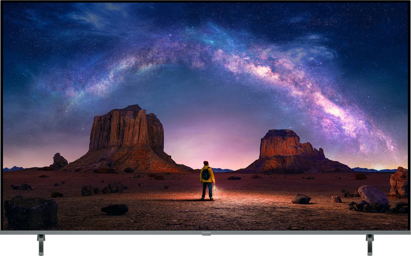 Panasonic TV-65W95AEG TV UHD 4K
