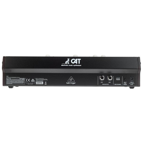 Behringer CAT