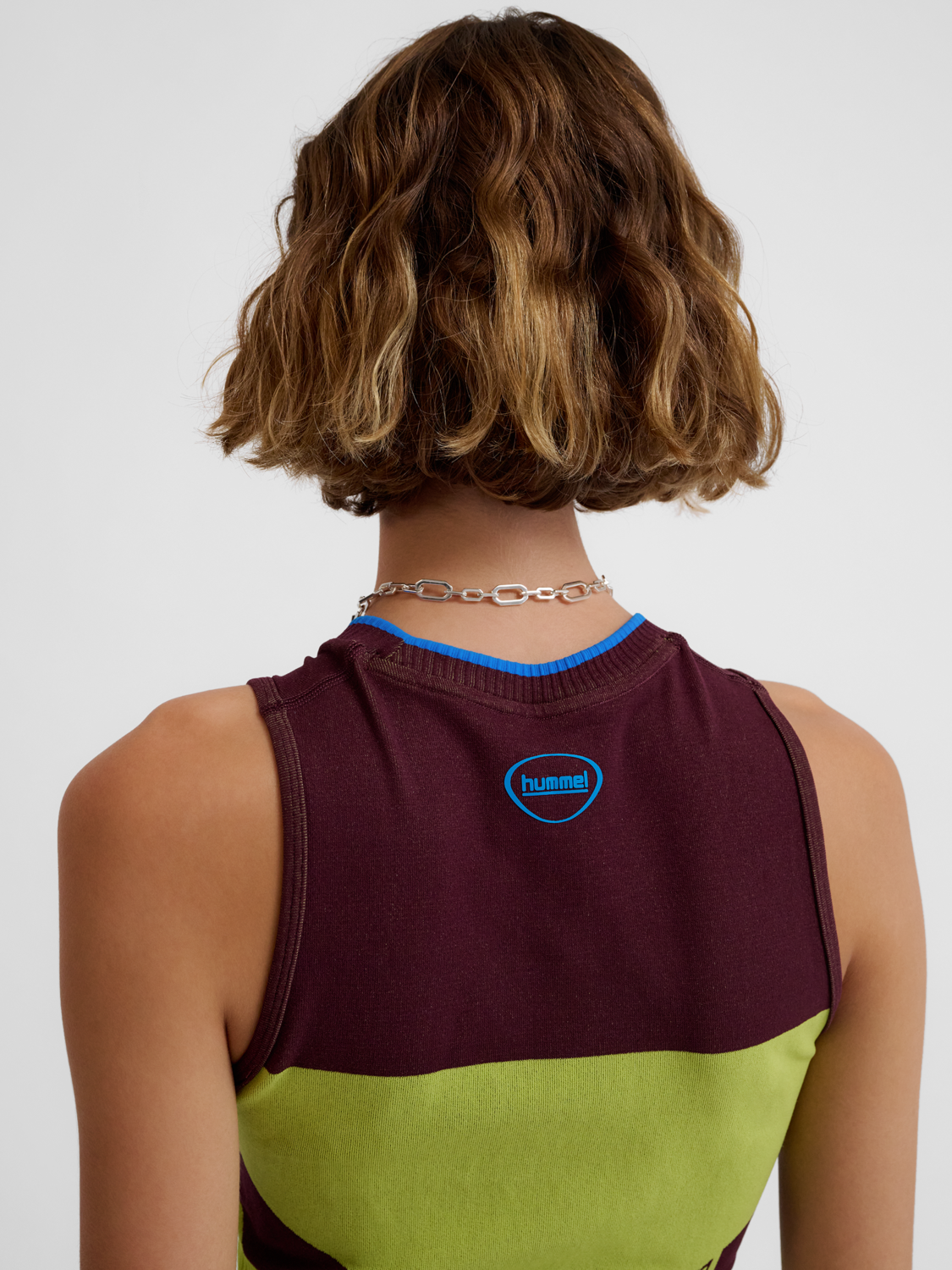 hmlSEAMLESS TOP