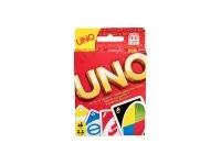 UNO Card Game