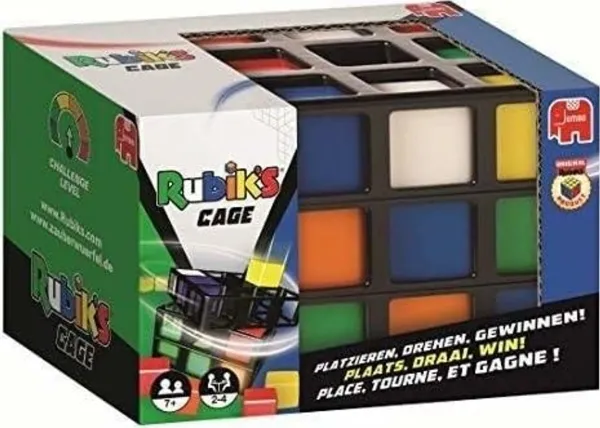 Rubiks Branded Toys *****Rubik S caga 6062654