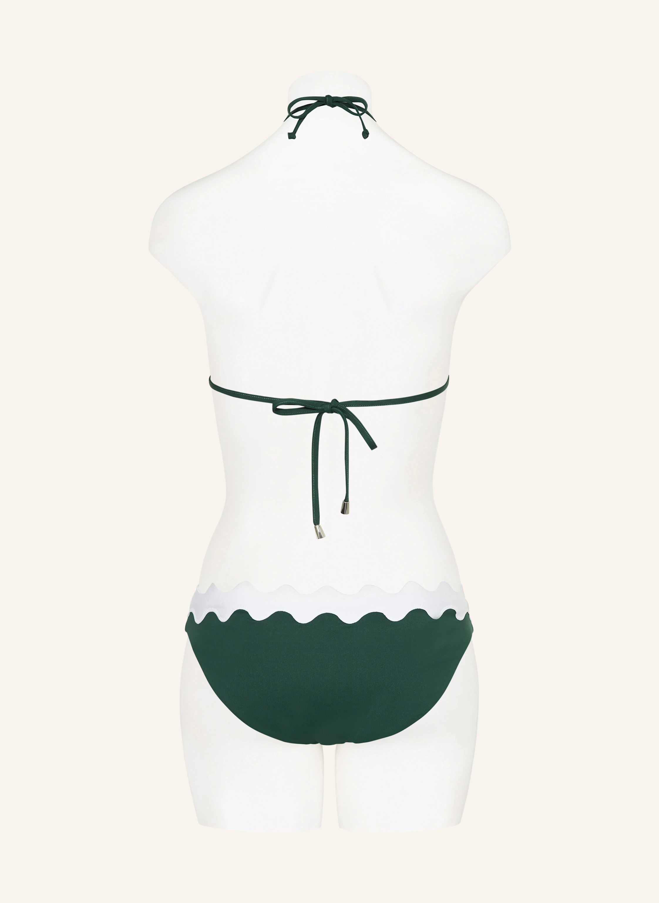 SEAFOLLY Triangel-Bikini-Top GIA