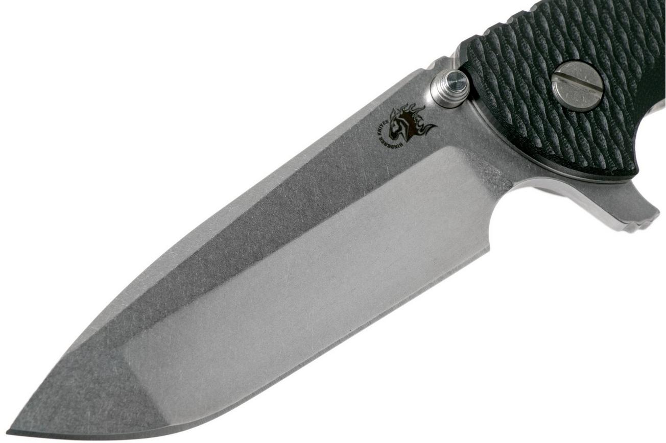 Rick Hinderer XM-24 4