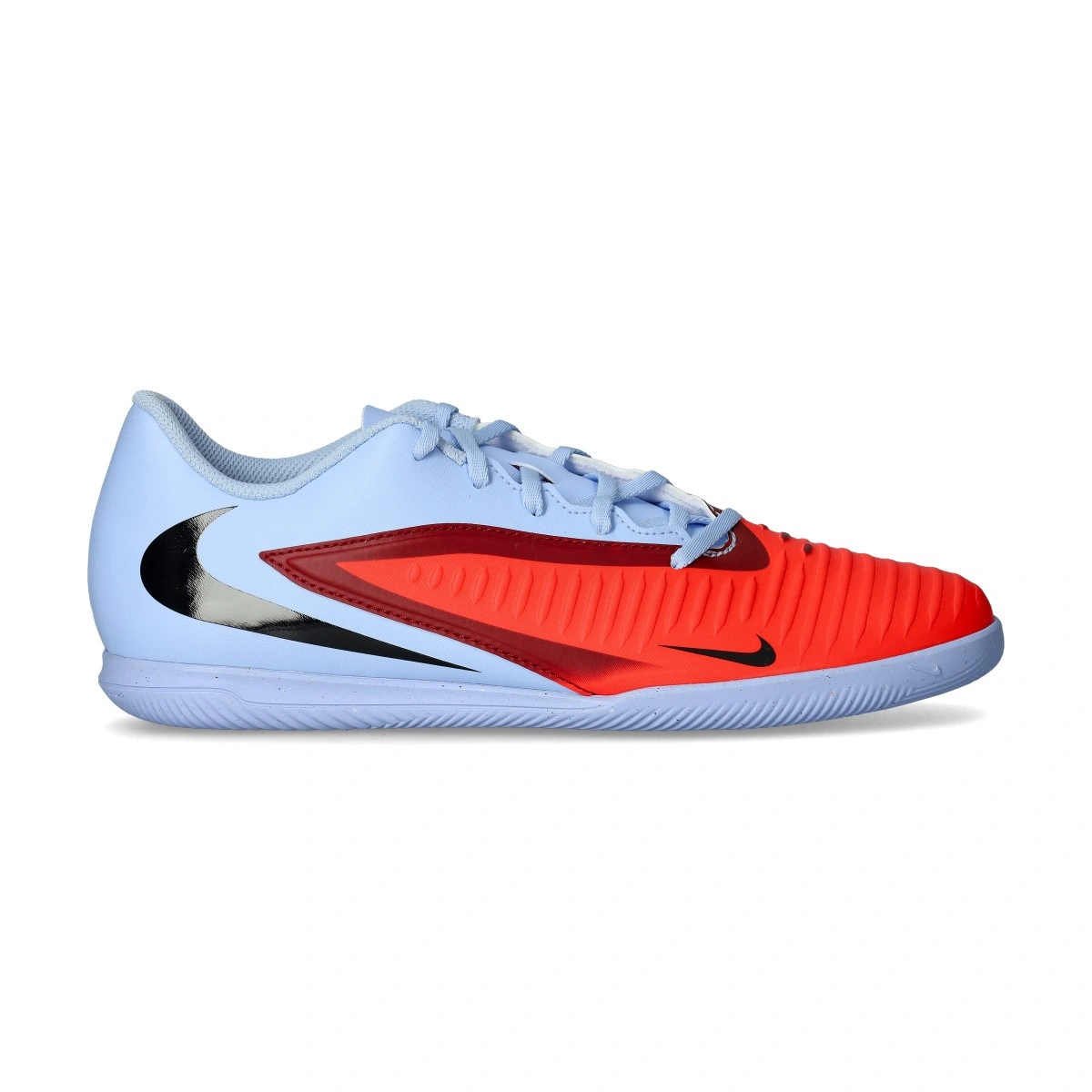 Sapatilha futsal Nike Phantom 6 Low Club IC