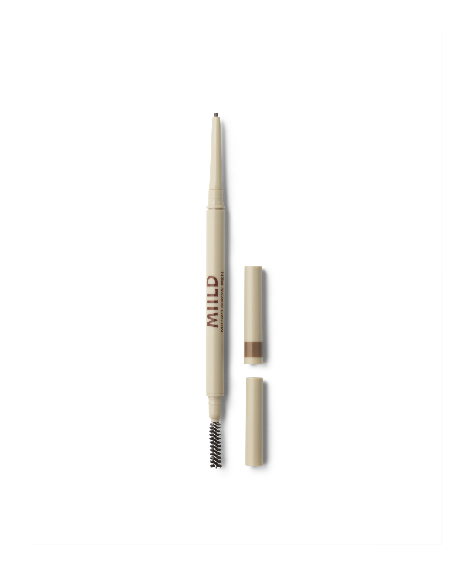 Miild Micro Brow Pen