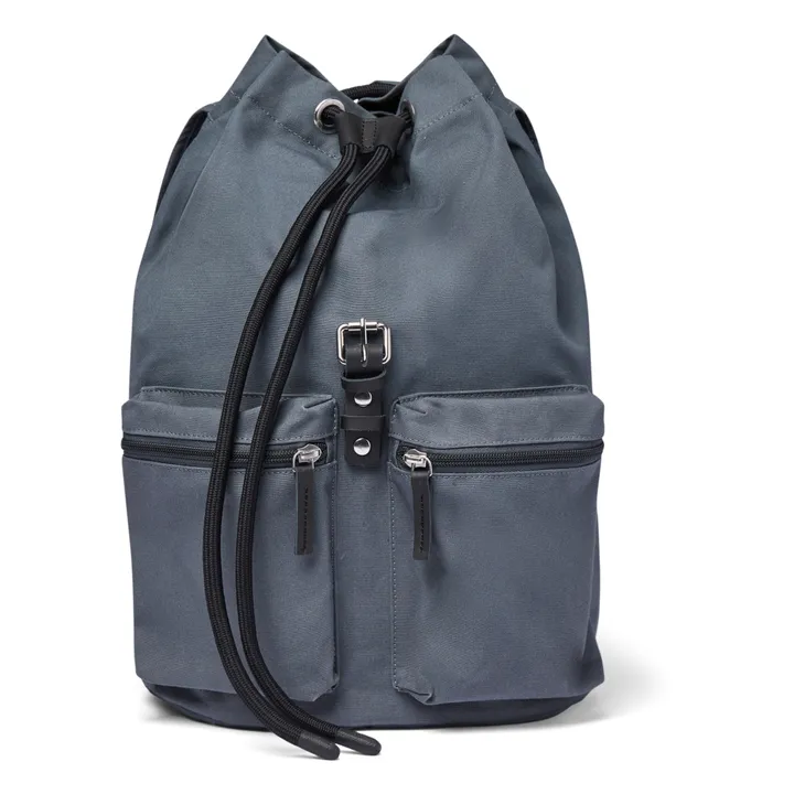 Sandqvist Sac à dos Roald | Gris