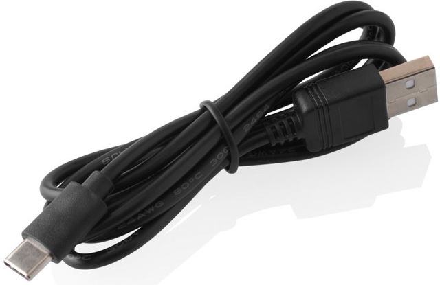 eta Nasen- und Ohrhaartrimmer »Jake ETA834190000« über USB-C ladbar