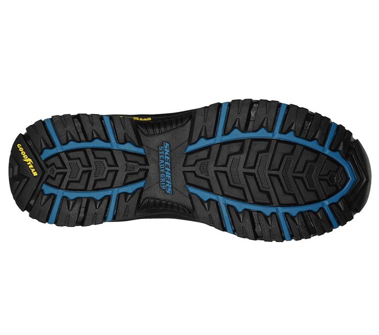Skechers 204634 schwarz