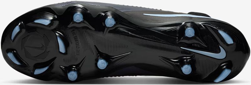 Nike - Phantom 6 High Pro - Voetbalschoenen - Zwart