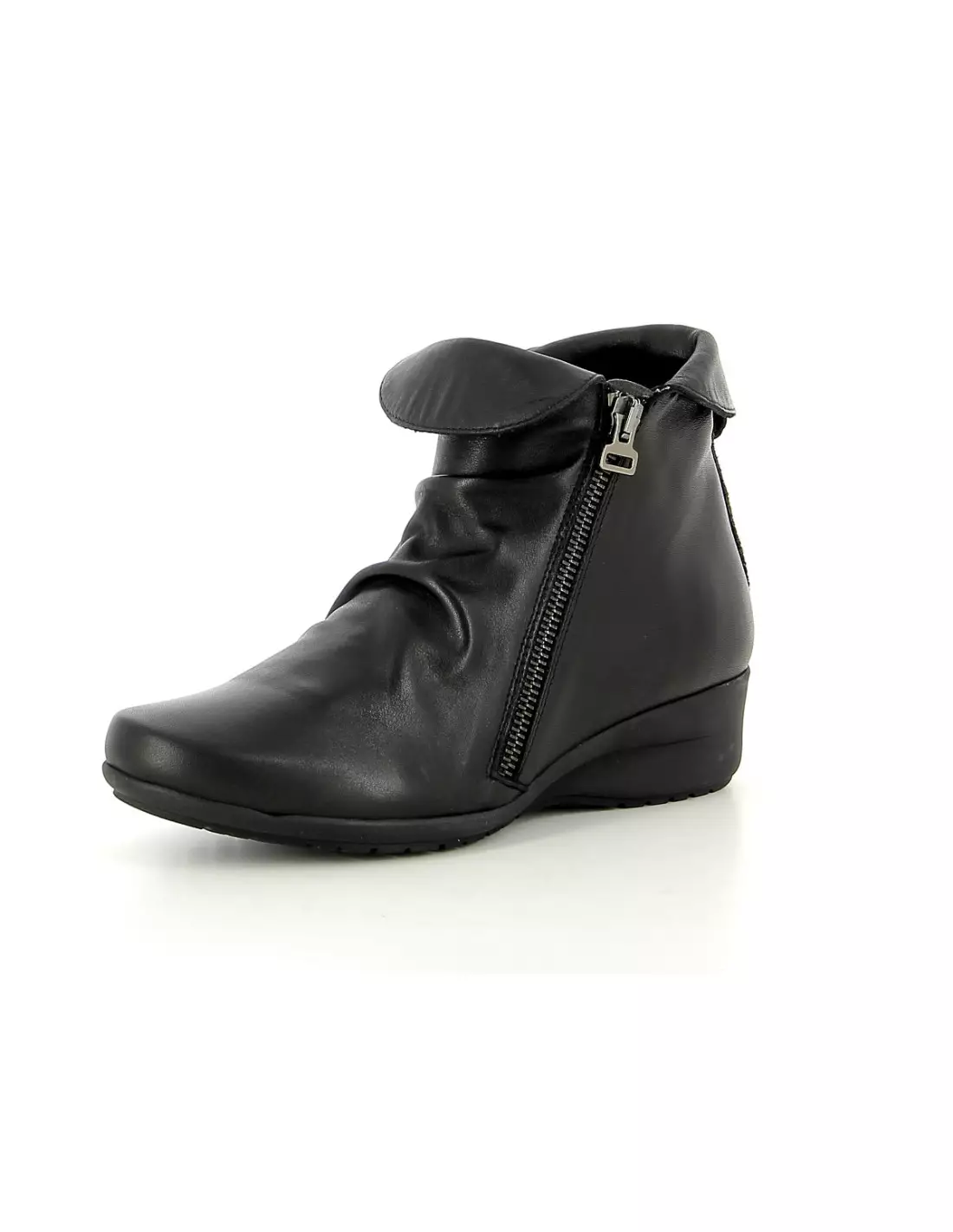 FOLIE S GALA - Boots & bottines Noir