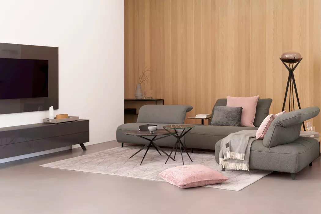 Ecksofa Pieces (8180)