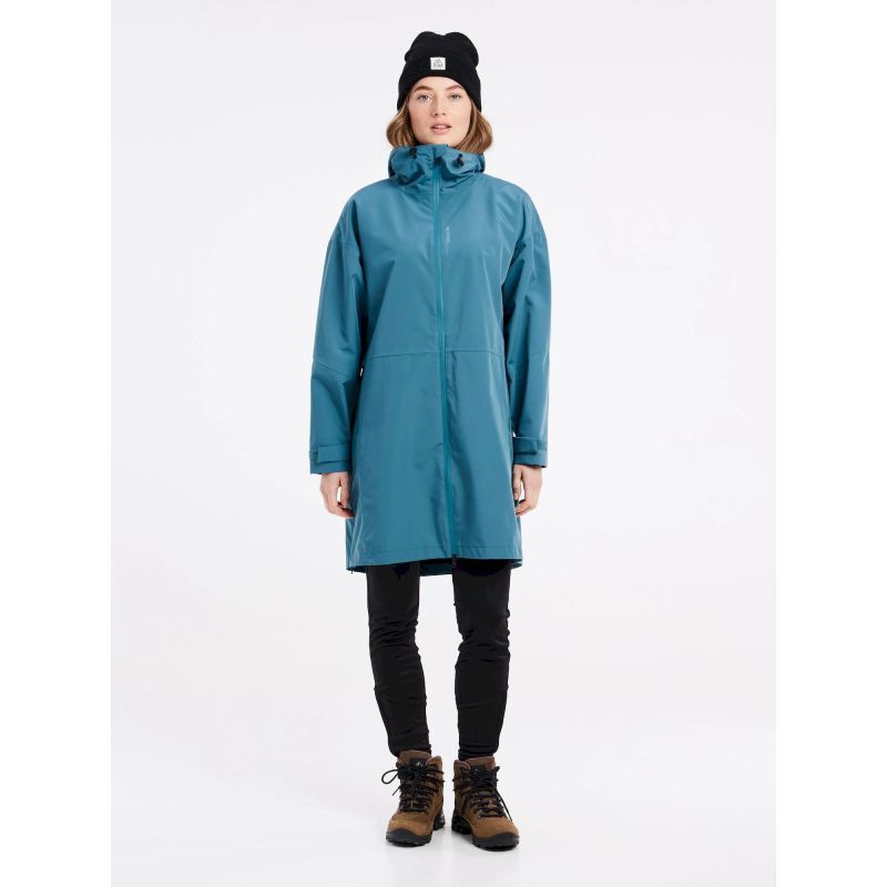 Prtkhanty - Veste imperméable femme